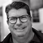 Andrew Gibson